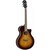 Yamaha APX600FMTBS Guitarra Electroacústica Tobacco Sunburst