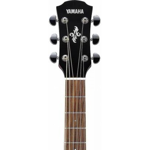 Yamaha APX600FMTBS Guitarra Electroacústica Tobacco Sunburst