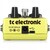 TC Electronic Helix Phaser Pedal Phaser para Guitarra-Amarillo