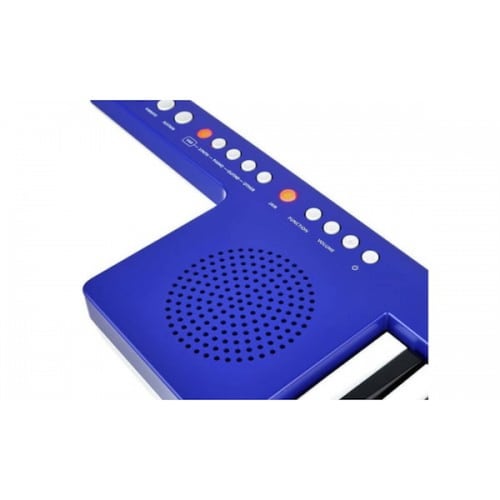 Mini Teclado Controlador Yamaha Sonogenic SHS300BU-Azul