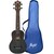  UKELELE FLIGHT SOPRANO C/AFINADOR COLOR NEGRO TUS35PACK-BK