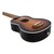 FLIGHT NUS380-AMB - UKELELE SOPRANO CON FUNDA