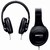 Audífonos de Diadema Shure SRH240A - Negro