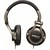 Audífonos Profesionales para DJ Shure SRH550DJ-Negro