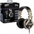 Audifonos Profesionales de DJ Shure SRH750DJ-Negro