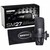 Microfono Profesional Condensador Para Voz e Instrumento Shure SM 27SC - Negro