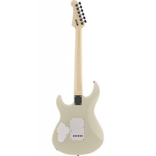 YAMAHA PAC112VVW  Guitarra Eléctrica Pacífica-Vintage White