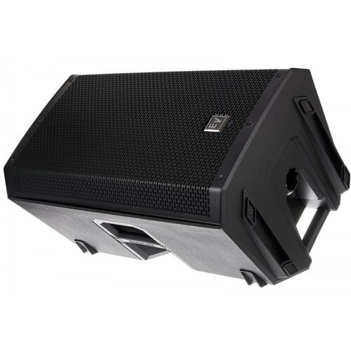 Altavoz Amplificado con Bluetooth 12" 1000W Electrovoice ZLX-12BT