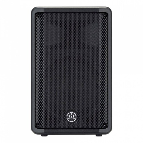 Altavoz Amplificado 15" 1000W Yamaha DBR15 - Negro