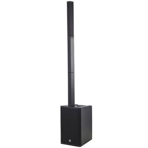 Yamaha STAGEPAS 1K 1,000W Portable PA System