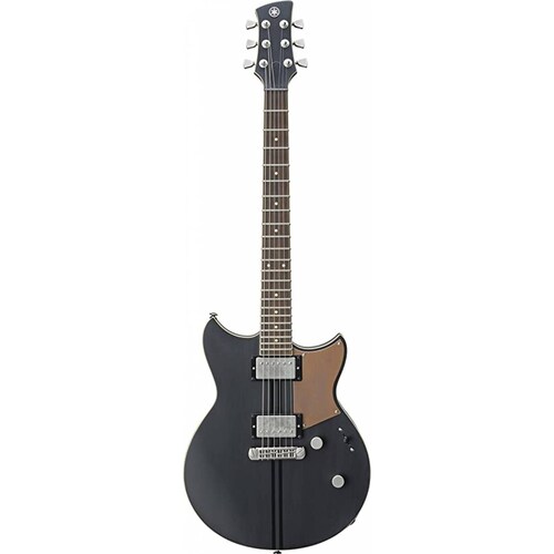 Guitarra Eléctrica Profesional RevStar Japón Yamaha RSP20CR-Negra