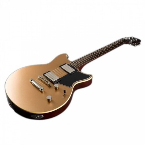 Guitarra Electrica Yamaha Revstar RS420-MYG