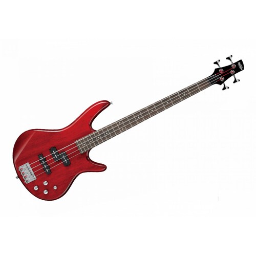 Bajo Electrico 4 Cuerdas Ibanez Soundgear GSR2000-Rojo