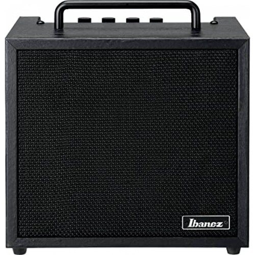Combo para Bajjo Electrico 10W Ibanez IBZ10BV2