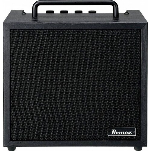 Combo para Bajjo Electrico 10W Ibanez IBZ10BV2