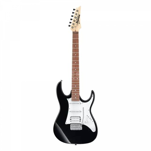 Guitarra Electrica Ibanez GIO GRX40-Negra
