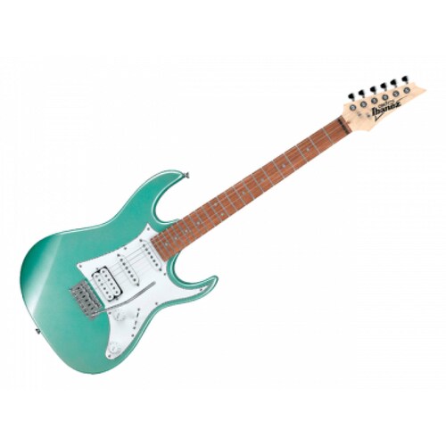 Guitarra Electrica Ibanez GIO GRX40-Verde