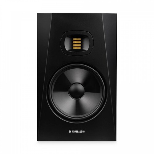 Monitor Amplificado para Estudio 8" 90w ADAM AUDIO T8V