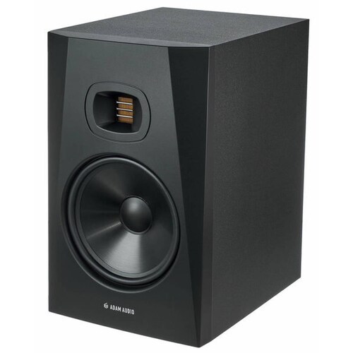 Monitor Amplificado para Estudio 8" 90w ADAM AUDIO T8V