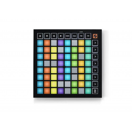 Controlador Midi Novation Launchpad Mini Mk3