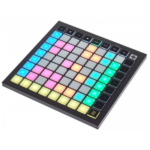 Controlador Midi Novation Launchpad Mini Mk3