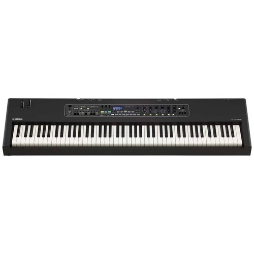 Yamaha CK88 Sintetizador 88 Teclas Semiprofesional 