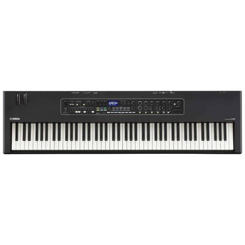 Yamaha CK88 Sintetizador 88 Teclas Semiprofesional 