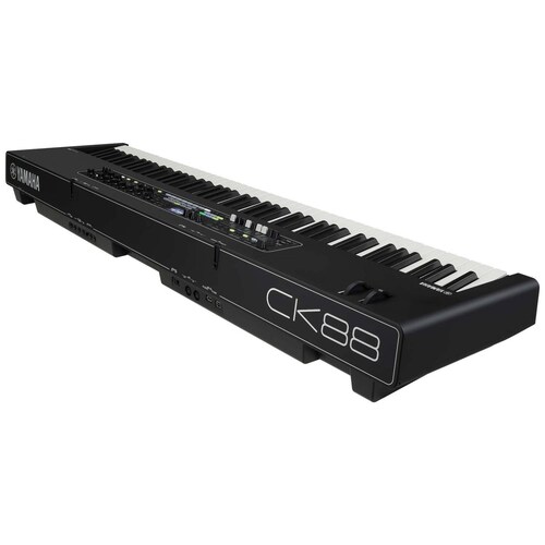 Yamaha CK88 Sintetizador 88 Teclas Semiprofesional 