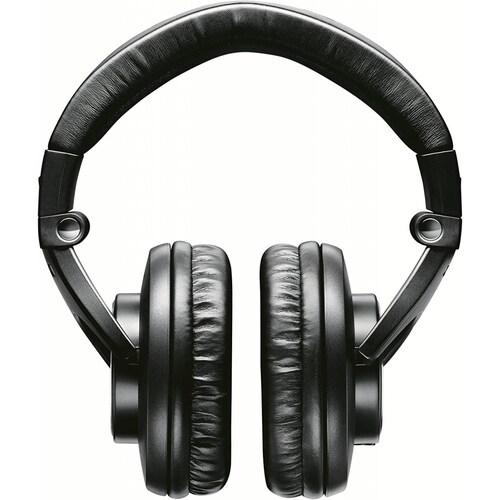 Shure SRH840 Audífonos Profesionales Para Estudio y Monitoreo 
