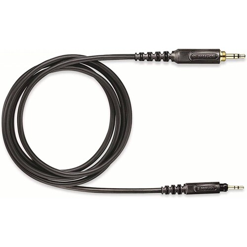 Shure SRH840 Audífonos Profesionales Para Estudio y Monitoreo 