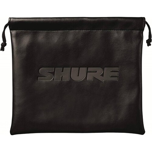 Shure SRH840 Audífonos Profesionales Para Estudio y Monitoreo 