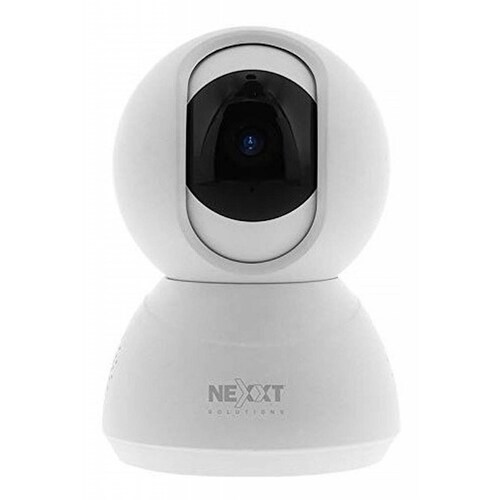 Nexxt Solutions Camara Wifi Para Interiores 1920x1080 Fhd 