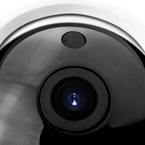 Nexxt Solutions Camara Wifi Para Interiores 1920x1080 Fhd 