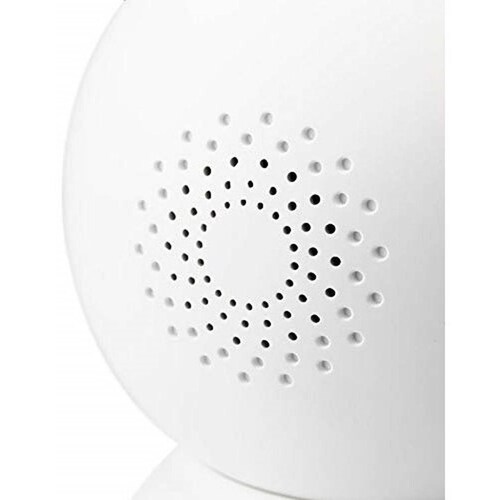 Nexxt Solutions Camara Wifi Para Interiores 1920x1080 Fhd 