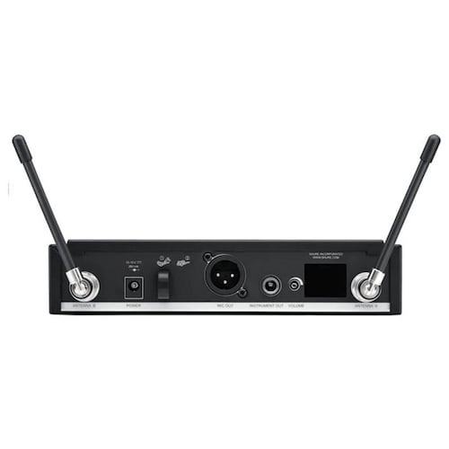 Shure BLX14R-B98 Sistema Inalámbrico Instrumentos de Viento 
