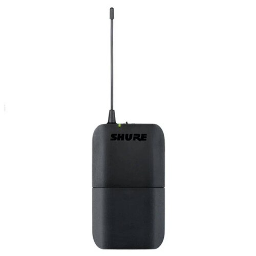 Shure BLX14R-B98 Sistema Inalámbrico Instrumentos de Viento 