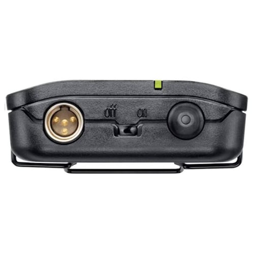 Shure BLX14R-B98 Sistema Inalámbrico Instrumentos de Viento 