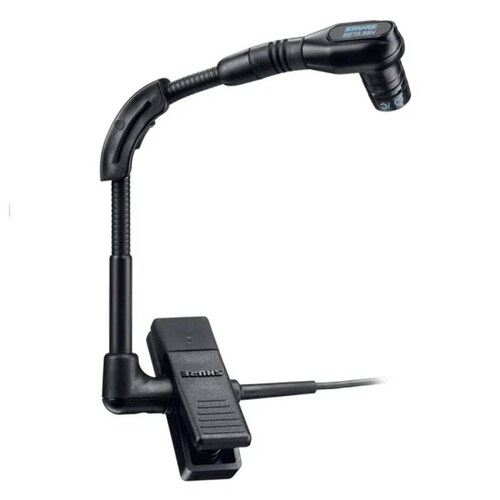 Shure BLX14R-B98 Sistema Inalámbrico Instrumentos de Viento 