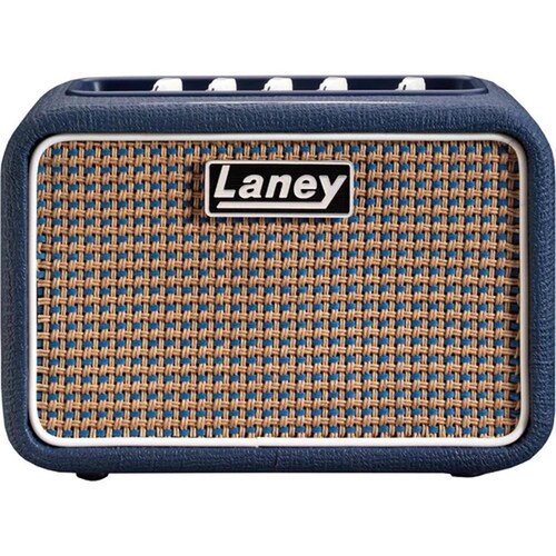 Laney Mini St Lion Amplificador Portatil Para Guitarra 