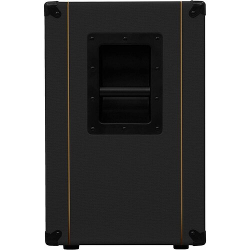 Orange Crush Bass 100 BK Amplificador Para Bajo 100w 