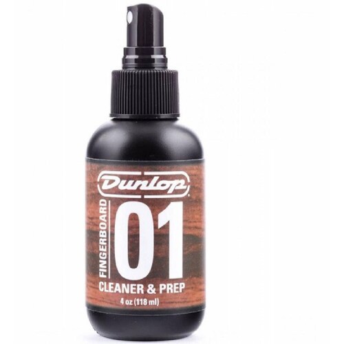Limpiador Dunlop 01 Diapason 6524 