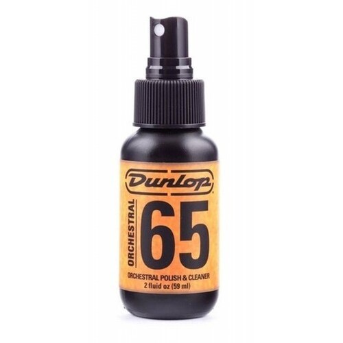 Limpia Instrumentos De Madera Dunlop 6592 