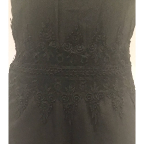 Palazzo short de mujer fiesta casual USA LA SORELLA