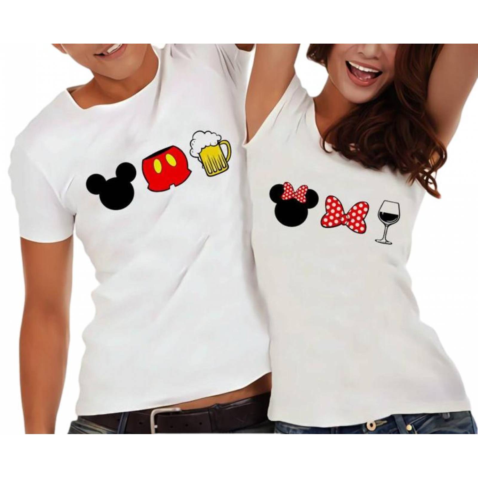 Playeras de online moda