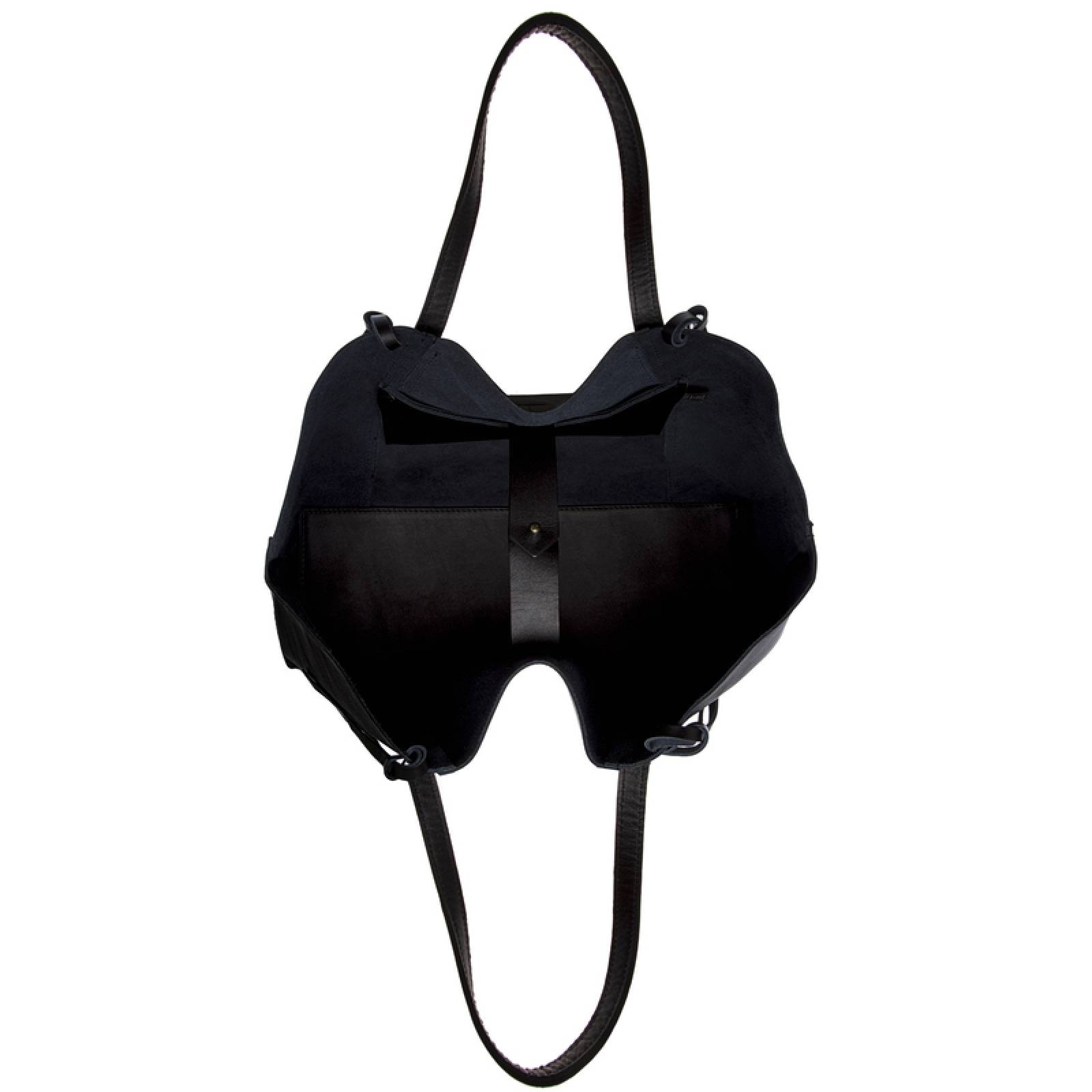 Sears Bolsas Tote De Piel Sears Bolsas