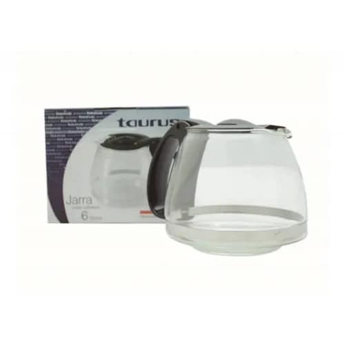 Jarra Taurus Mod Coffeemax. 6 Tazas.