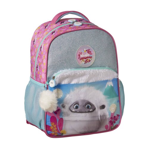 Mochila primaria Un amigo Abominable Mod. AM90120MB