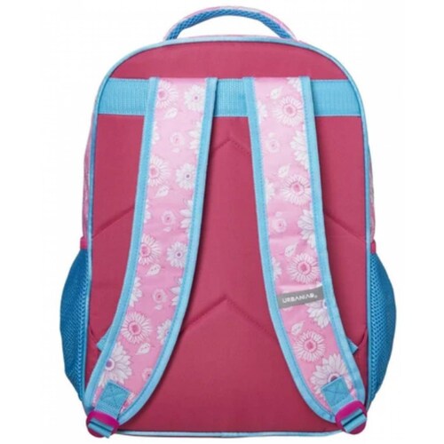 Mochila Escolar Kinder Bala Mod. BL00222SB