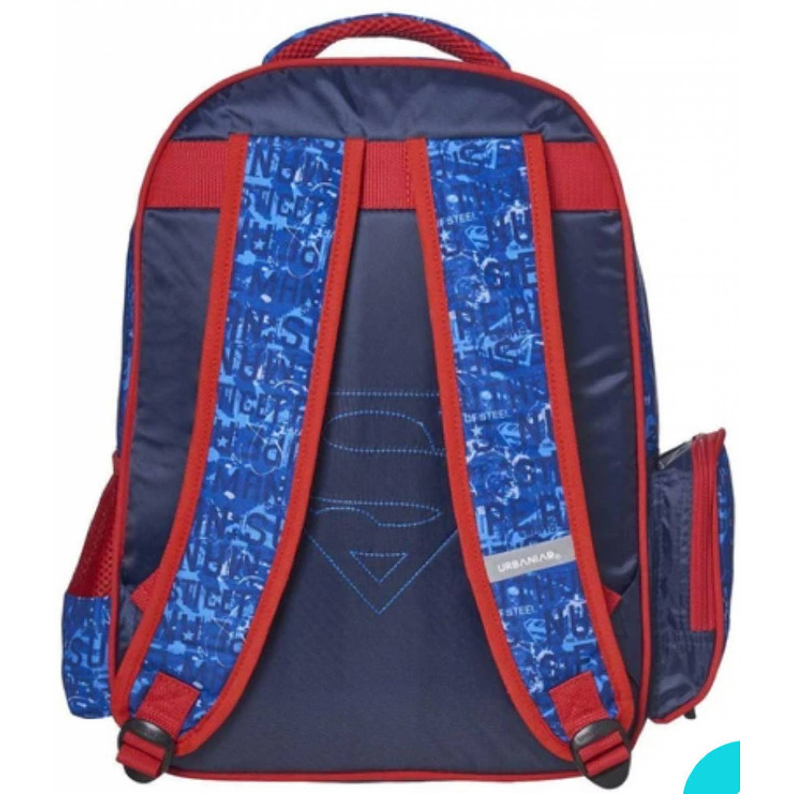 Mochila cheap puma superman