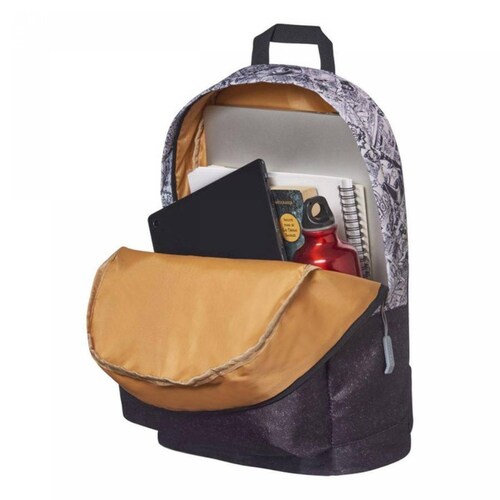 Mochila deportiva wonder woman vintage Mod. UY90147MB